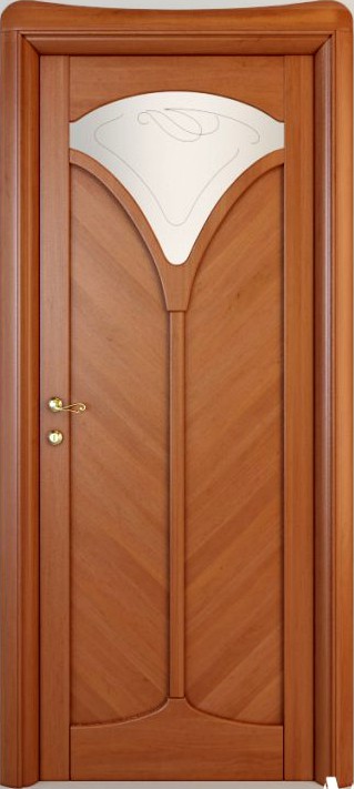 Door LEGNOFORM Liberty C10 3D Model