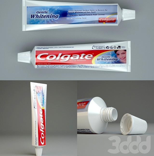 Colgate