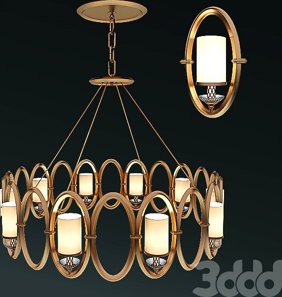 Corbett Lighting