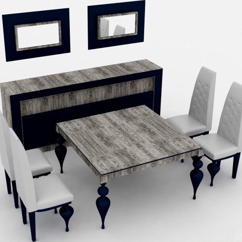 Dinning table Mehrez designs