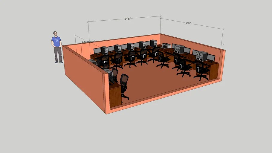 office room