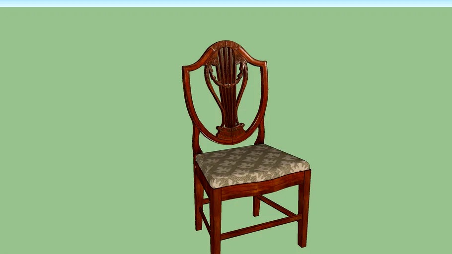 Georgian Chair