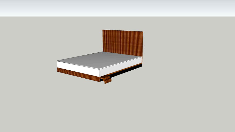 Spile Bed