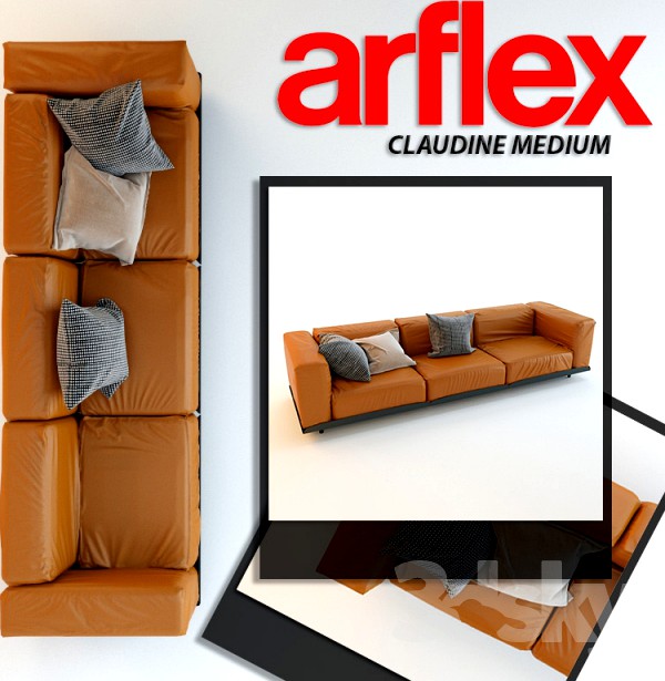 CLAUDINE MEDIUM (3)