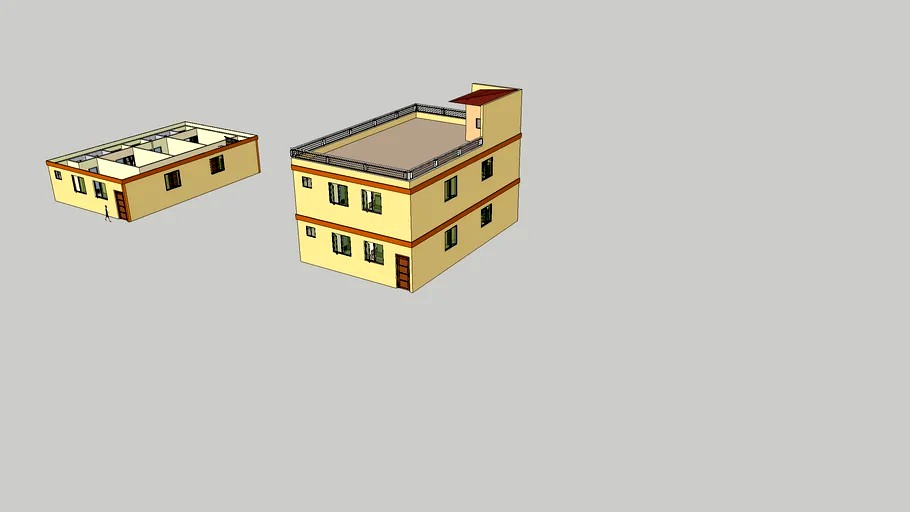 dorm