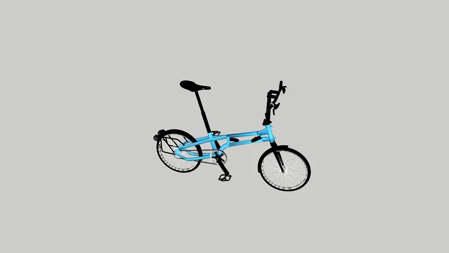 Tern BYB