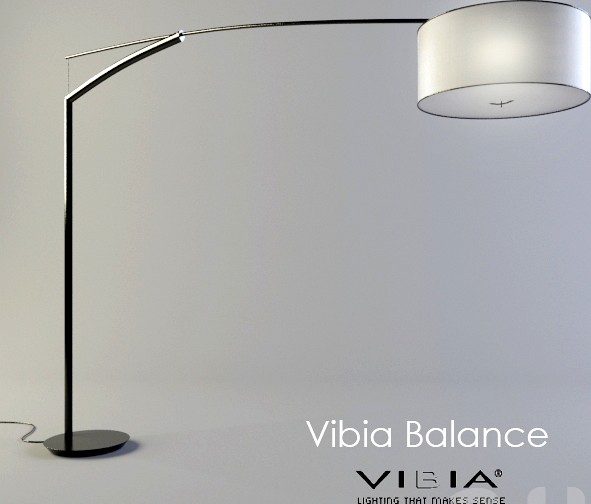 Vibia balance