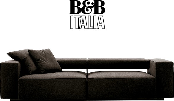 B&amp;B Italia / Sofa