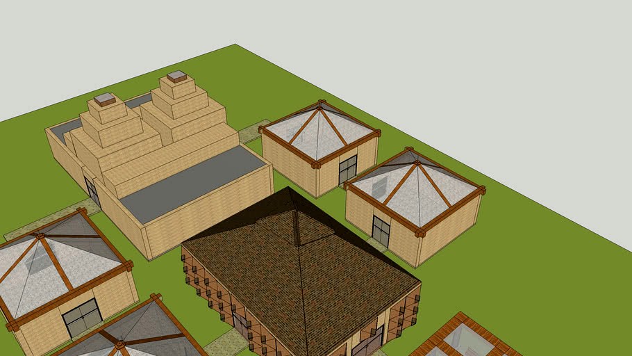 Museo Explora Alejandro