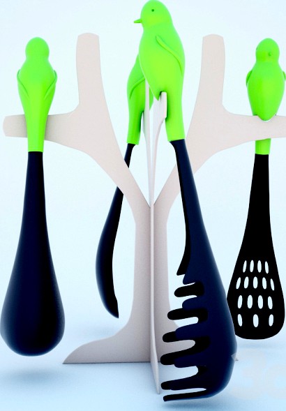 Кухонный набор