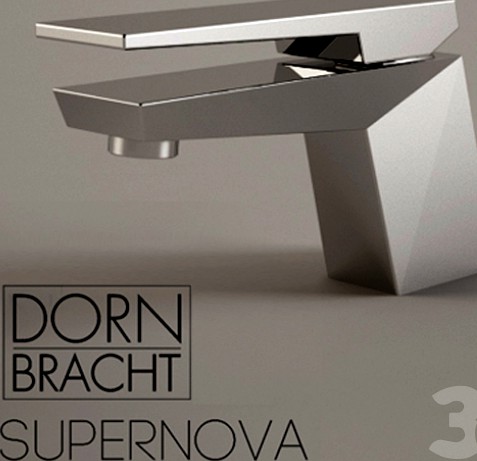 Dornbracht Supernova