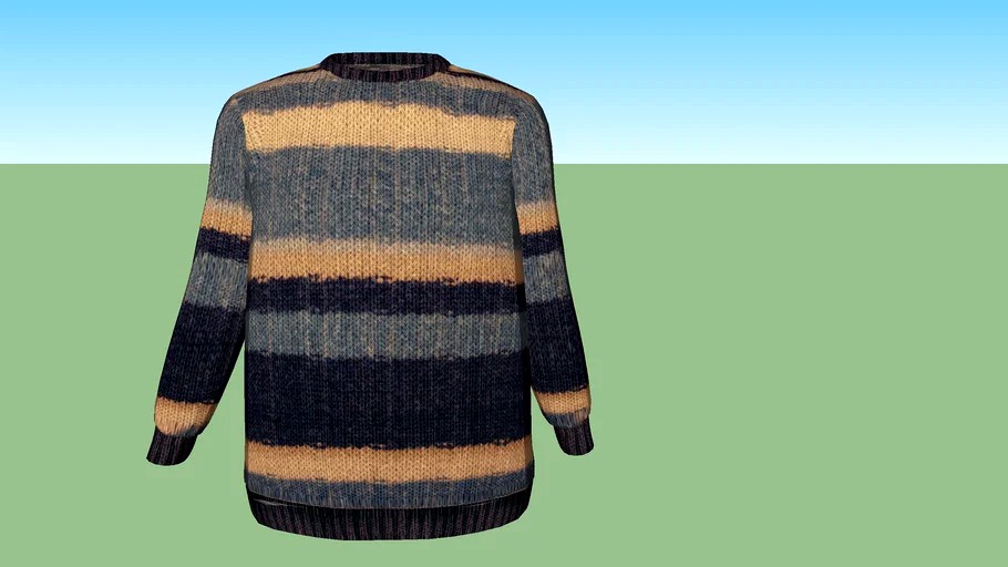 pullover