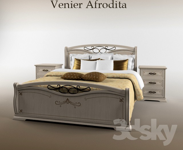 Venier Afrodita