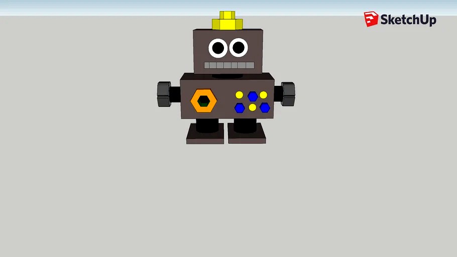 robot