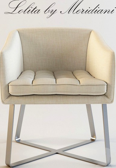 MERIDIANI - Lolita