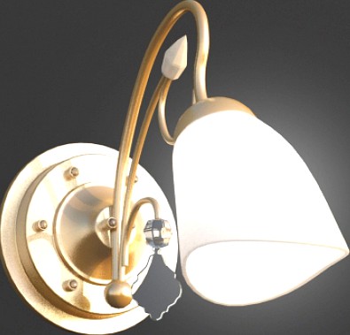 COLOSSEO NINA 70104 GOLD