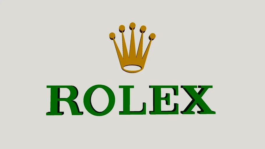 ROLEX LOGO