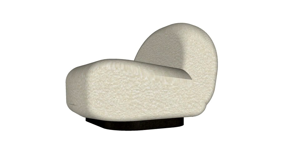 Pacha Lounge Chair