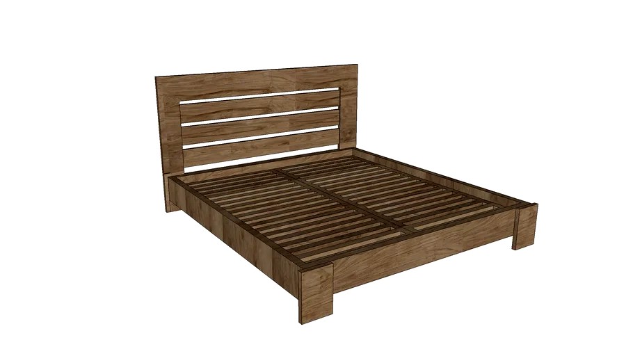 FIO] FIO bed-01K-YAO (1000112)