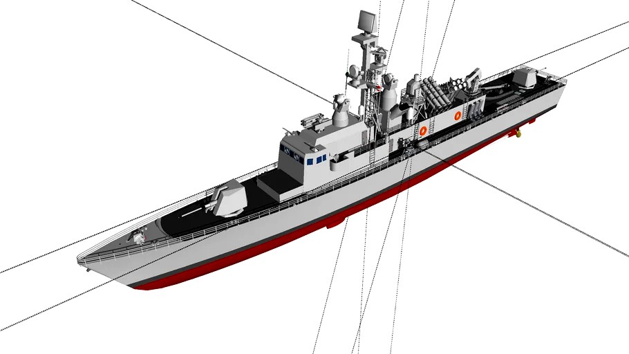 GUNBOAT+UPGRADE+TO+GUIDED+MISSILE+PATROL+BOAT+CLASS+MISCHIEF