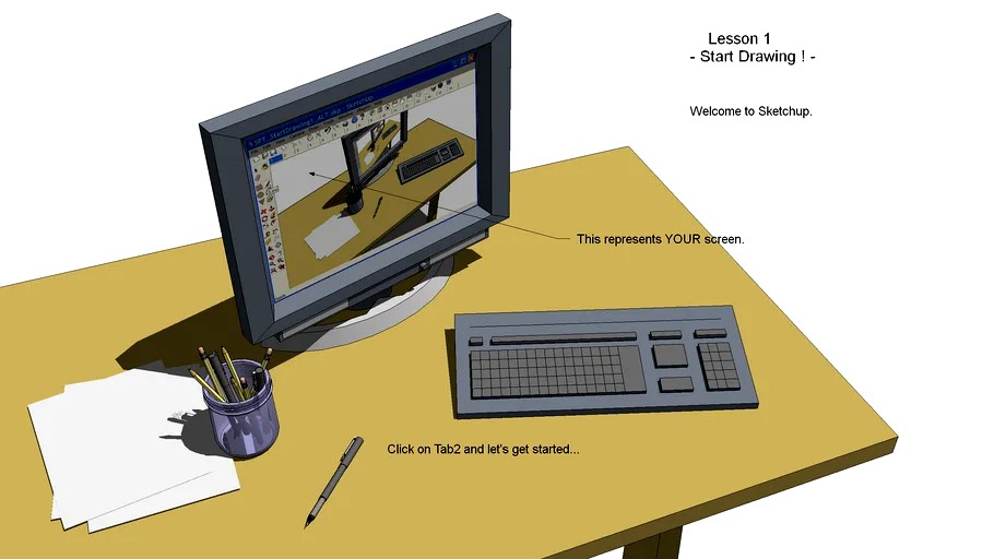 tutorial