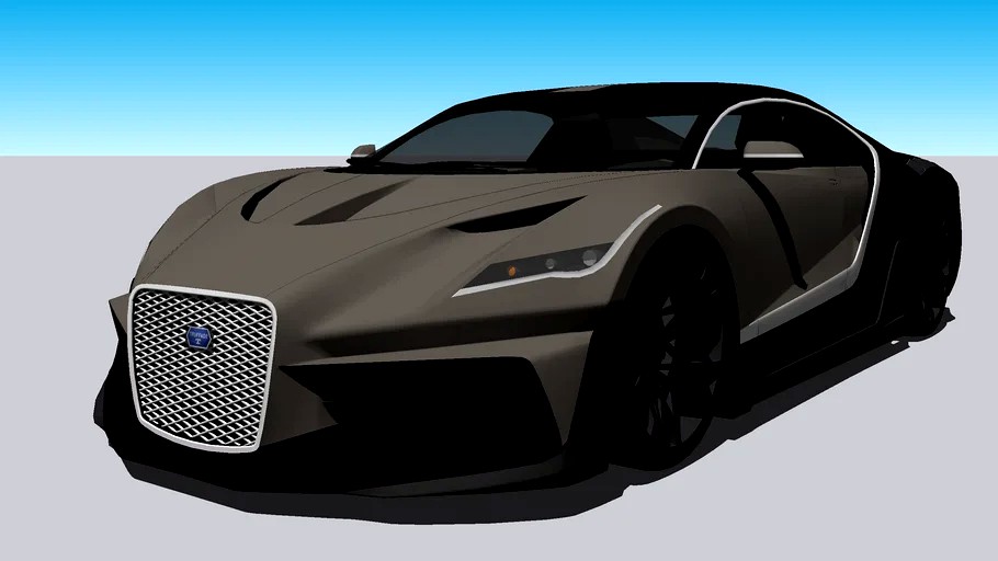 Truffade Thrax