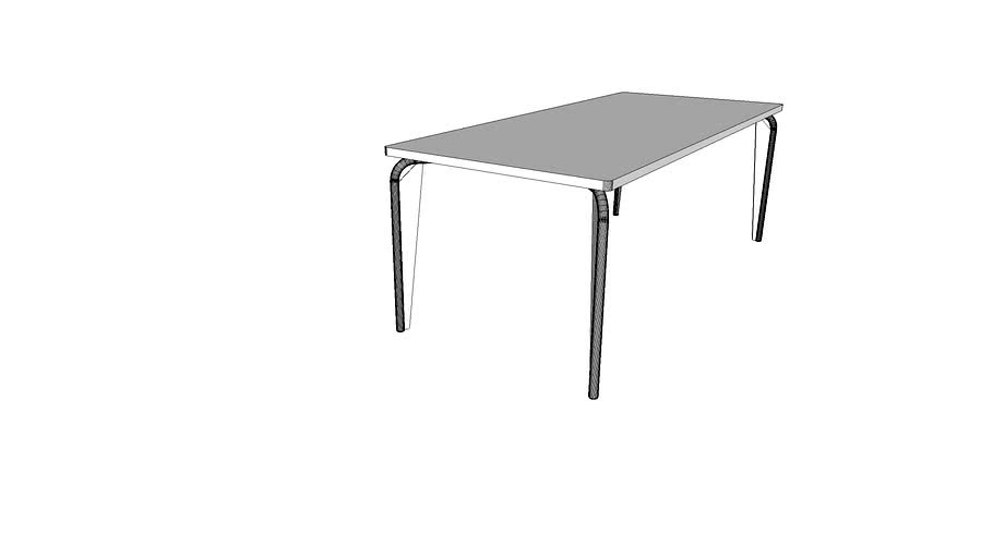 Spoinq table Arcum