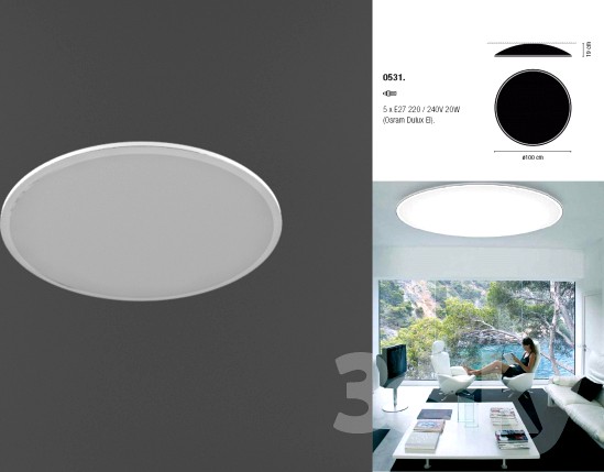 VIBIA 0531