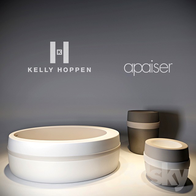 Bande Apaiser by Kelly Hoppen