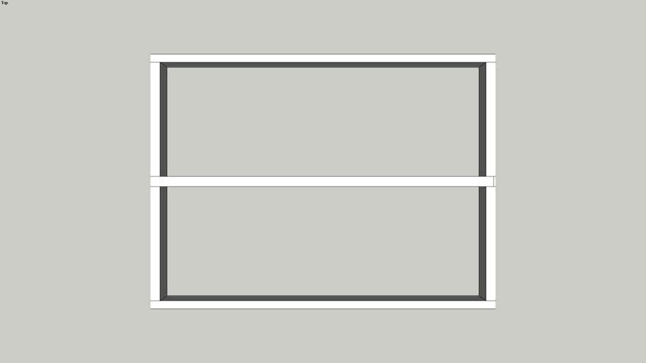 Meyer Sound Leopard frame