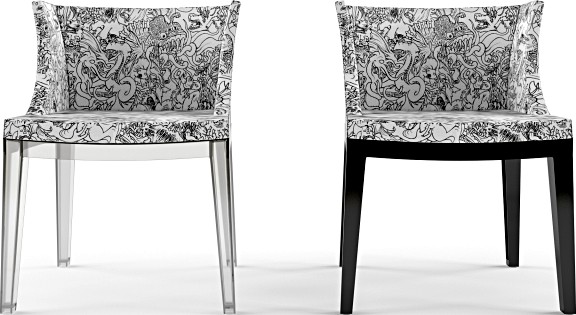 Kartell / Mademoiselle