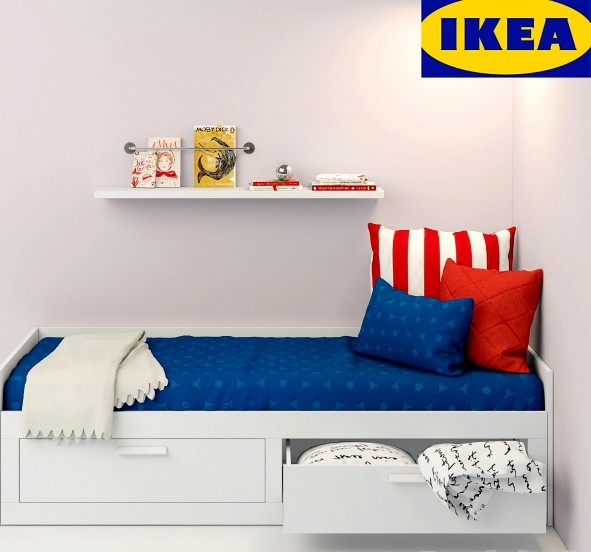 IKEA БРИМНЭС (4 варианта)