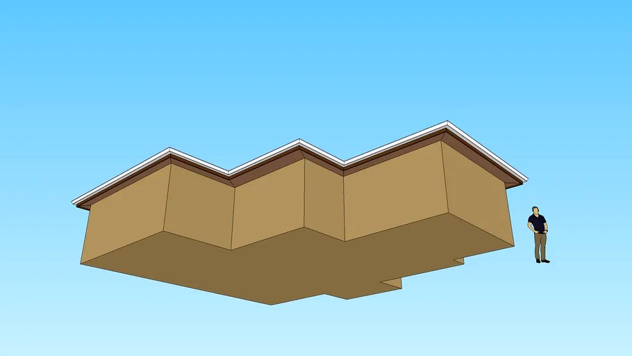 Soffit Test 2