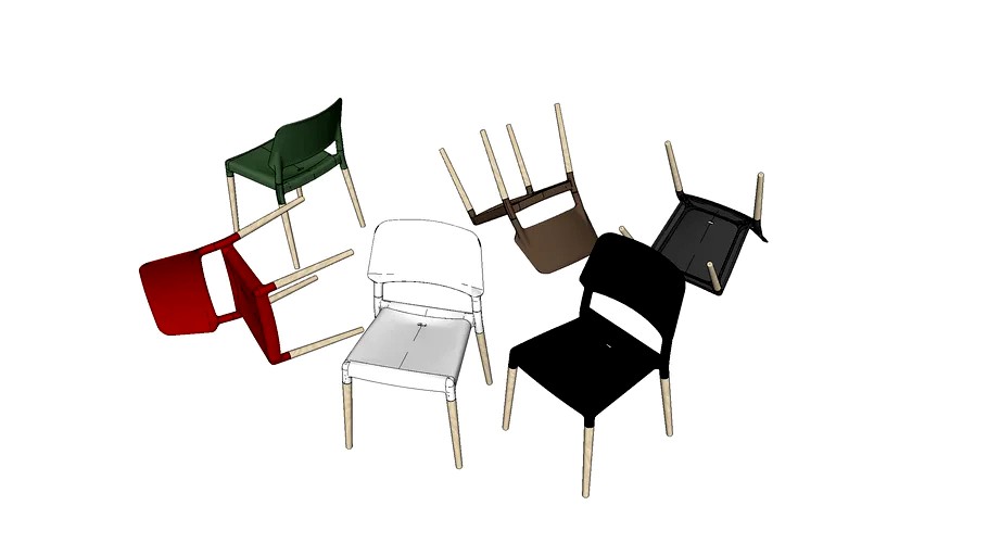 santa cole _ Belloch _ Lagranja Design 2009 Modifiled by Pooh