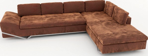 intervalle modular sofa