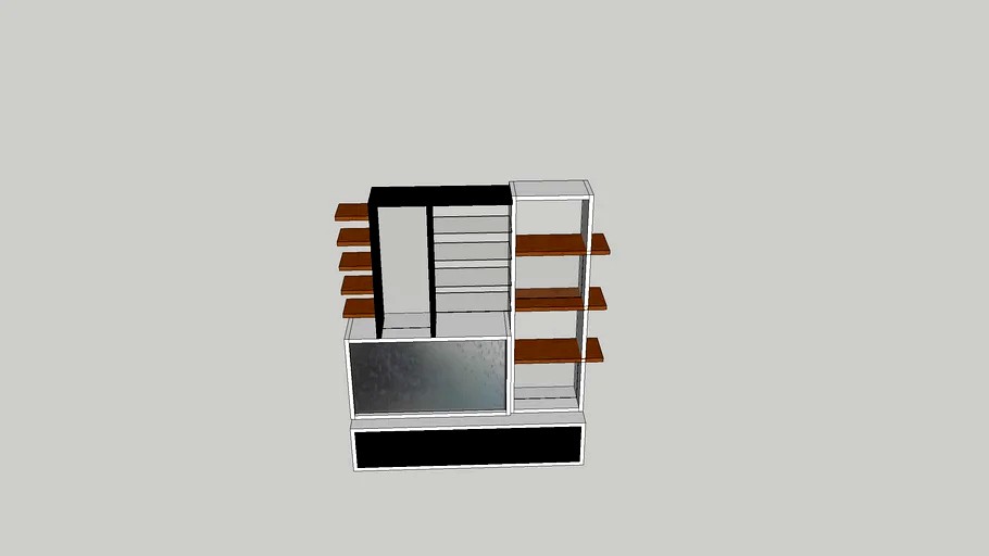 partition room devider