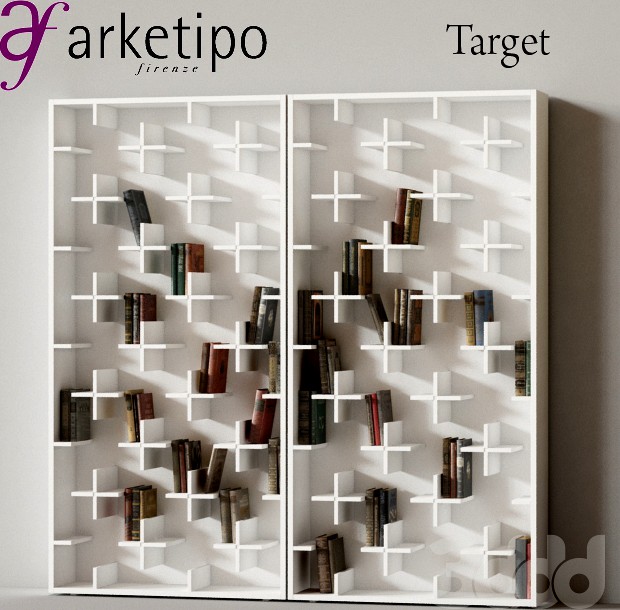 Arketipo Target