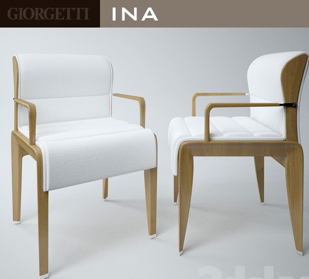 Giorgetti Ina