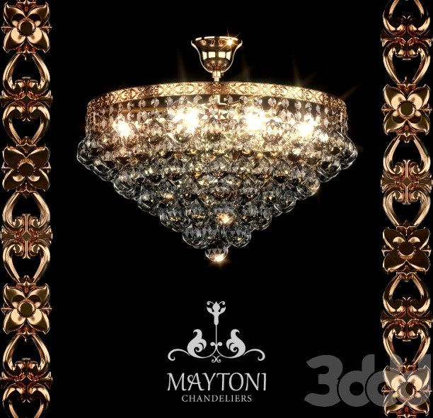 Maytoni BA783-TK46-G