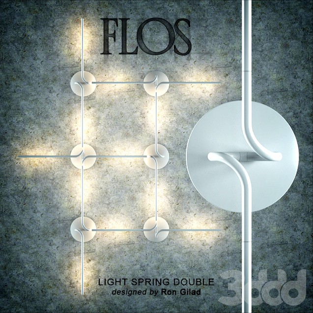 FLOS Light Spring