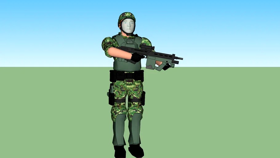 RDA SecOps