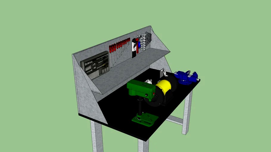 workbench