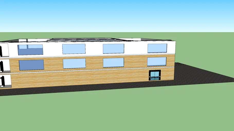 Diseño de Cableado estructurado