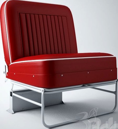 Dormatic Seats For Kombi