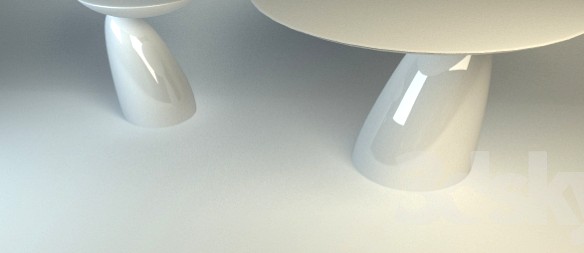 Table "Parabel Dining"