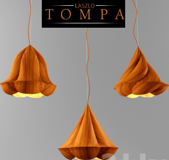 Laszlo Tompa