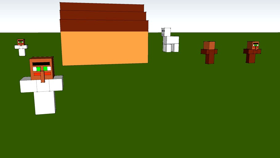 vilage