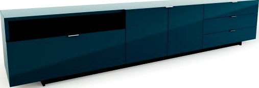 Harvey Line 17 3D Model