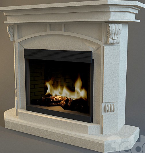 камин dimplex bromley