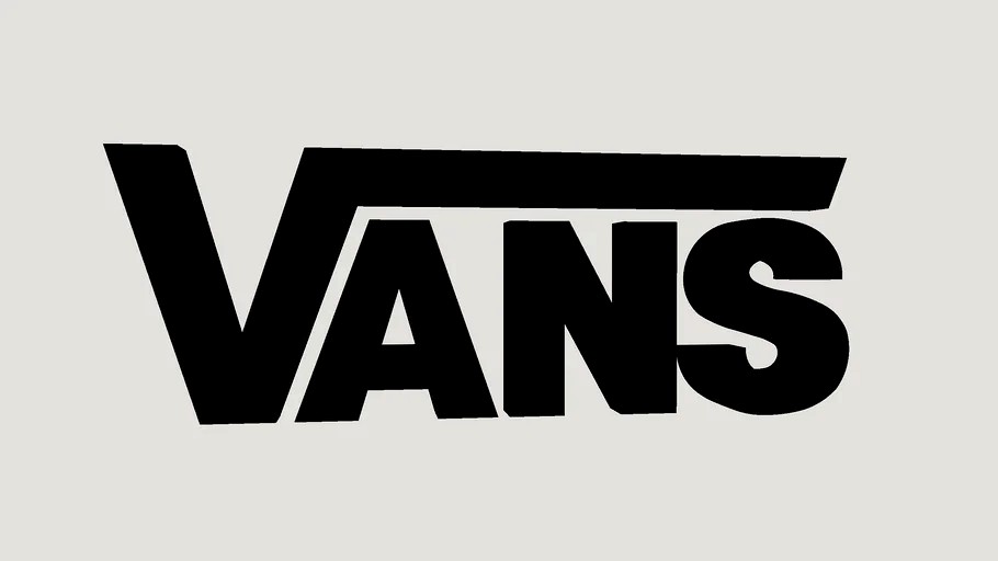 VANS LOGO